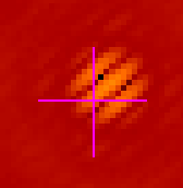 Image pixel object