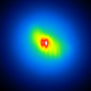 K-Band, NGC4151, phase error 0.3, 0.1