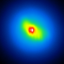 K-Band, NGC4151, phase error 0.3, 0.2