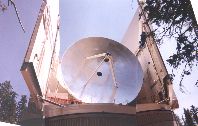 The SMTO Telescope